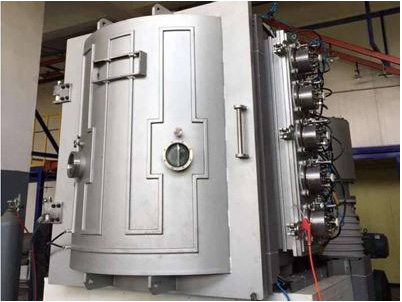 我國真空鍍膜機行業(yè)發(fā)展現(xiàn)狀和前景分析